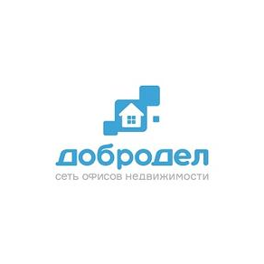 ДОБРОДЕЛ сеть офисов недвижимости