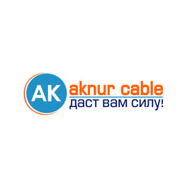 Акнур кабель