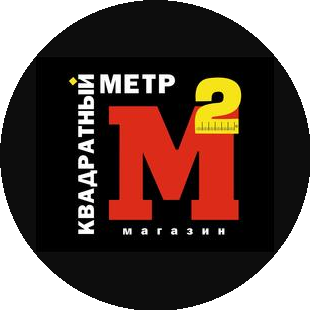 Магазин Квадратный Метр