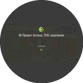 М-проект Астана