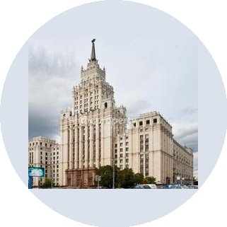 АА МКА Правовое Товарищество