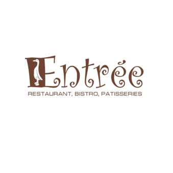 Ресторан Entree