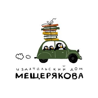 Издательский Дом Мещерякова