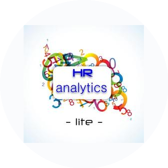 Точка Сборки HR-аналитика