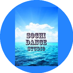SOCHI.DANCE
