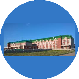 ГАУЗ Уруссинская ЦРБ