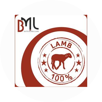 Батыс Марка ламб