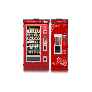 ВЕНДИНГ И СОЛЮШЕНЗ