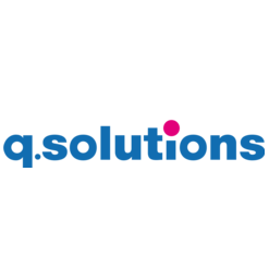 Кью Солюшнз