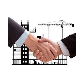 СОДЕЙСТВИЕ СТРОИТЕЛЬСТВУ