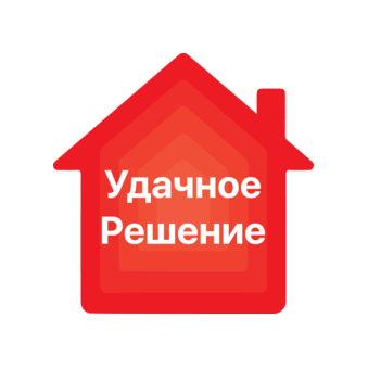Удачное Решение