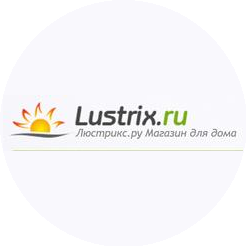 Магазин света и мебели Lustrix.ru