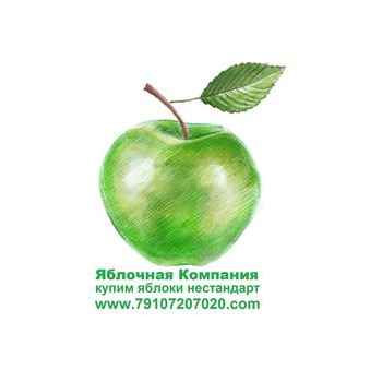 Яблочная Компания