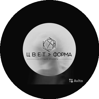 Цвет & Форма