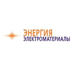 Энергия электроматериалы