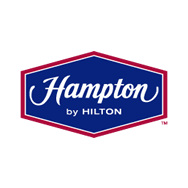 Hampton by Hilton, отель г. Нижний Новгород