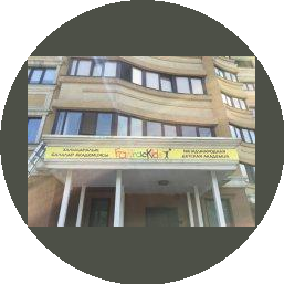 QZBolashak(КьюЗедБолашак)