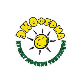 Экоферма Кушкульские Теплицы