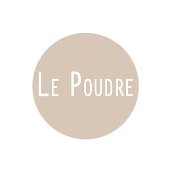 Le Poudre - интернет-магазин дизайнерской одежды