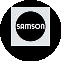 Samson Controls RK