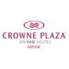 CROWNE PLAZA Minsk