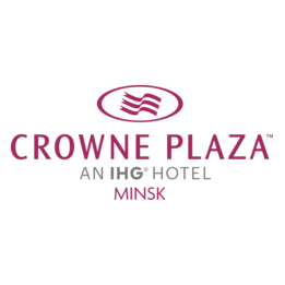 CROWNE PLAZA Minsk