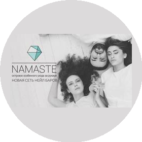 NAMASTE