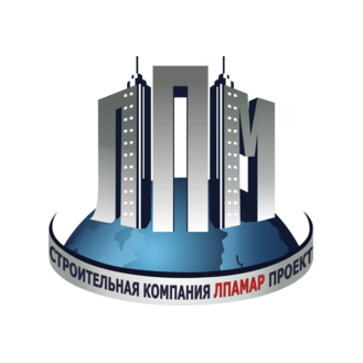 СК ЛПАМАР проект