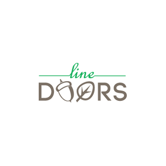 Линия дверей