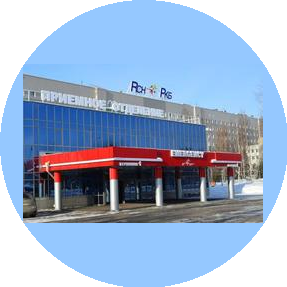 ГАУЗ РКБ МЗРТ