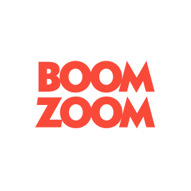 Дизайн студия BOOM ZOOM