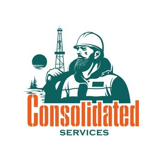 Консолидейтед Сервисиз
