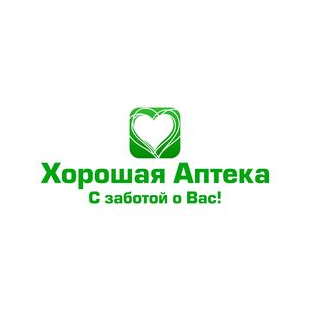 Хорошая Аптека