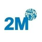 2М