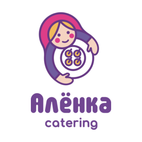 Кейтеринговая компания Алёнка