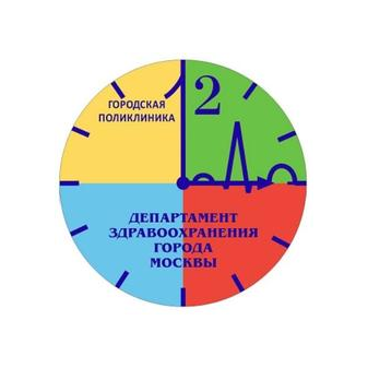 ГБУЗ Городская поликлиника №12