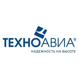 Техноавиа-Омск