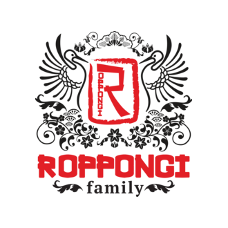 Роппонги Крым