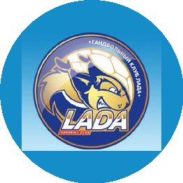 Гандбольный клуб Лада