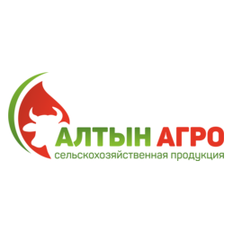 Алтын агро