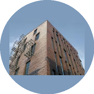 Лидер строительного снабжения