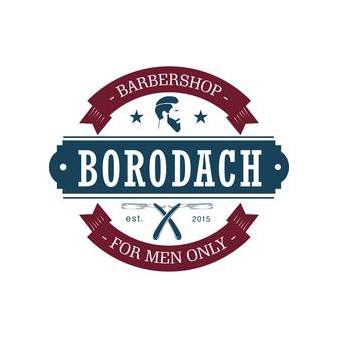 Barbershop Borodach (ИП Можаева Анна Сергеевна)