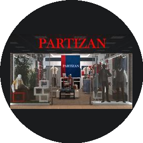 PARTIZAN