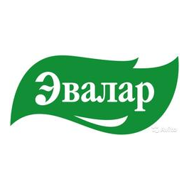 ЭВАЛАР