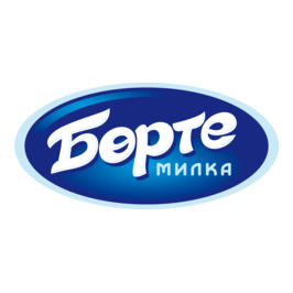 Бөрте Милка