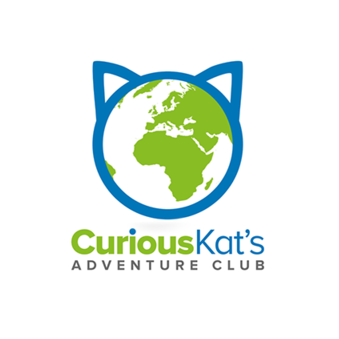 Curious Kat's Adventure Club