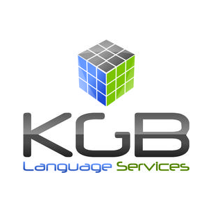 KGB Language Services