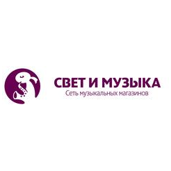 Свет и Музыка М