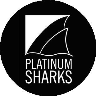 Platinum Sharks