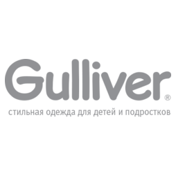 Gulliver (ИП ЕСЕНҰЛЫ ДИДАР)